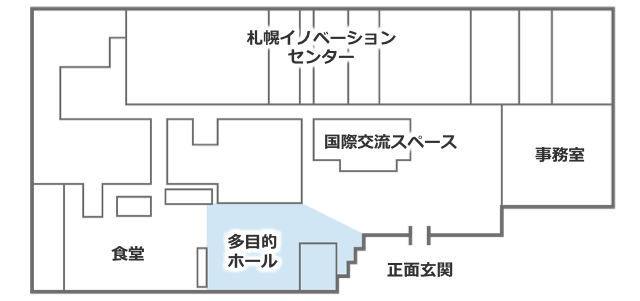 平面図