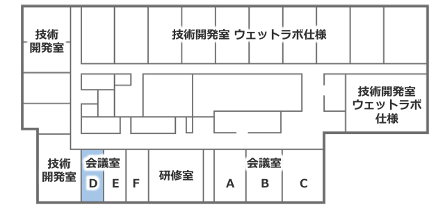 平面図