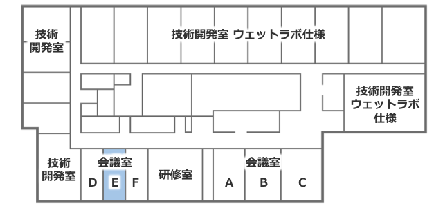 平面図