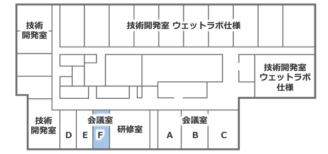 平面図