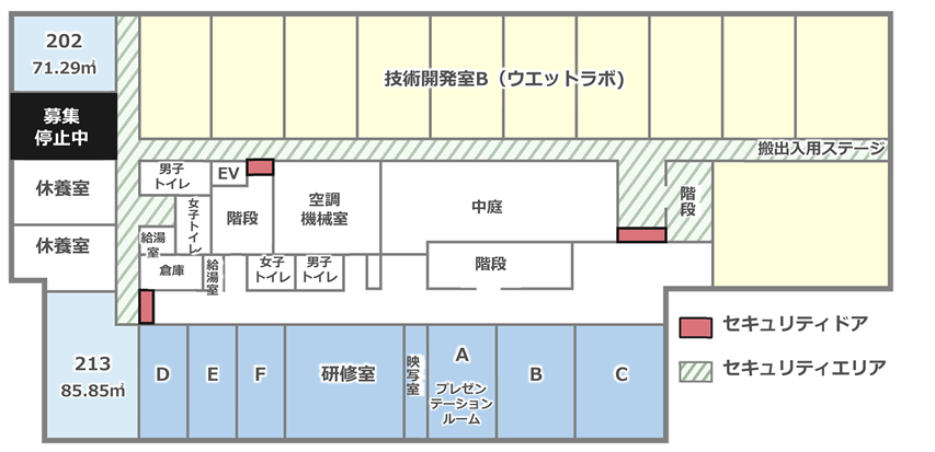 2階詳細図