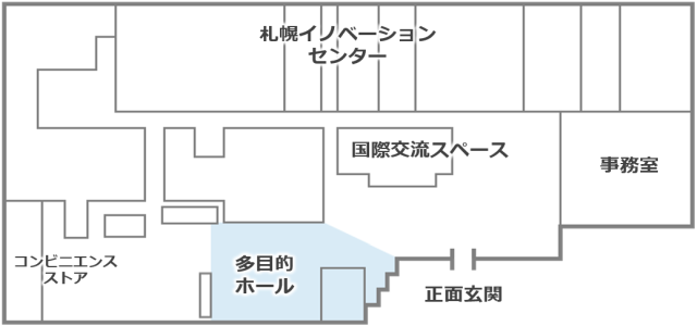 平面図