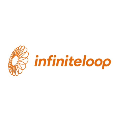 インフィニットループのロゴ