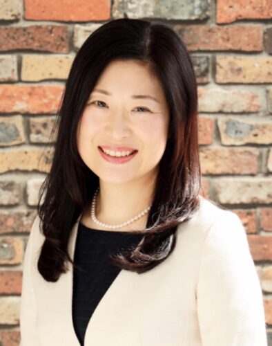 村谷氏の写真