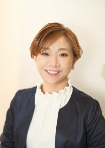 藤塚氏の写真