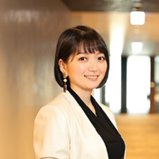 沖永 瑛里様の顔写真