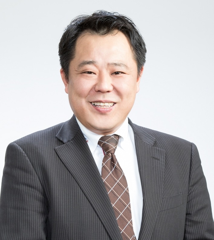 住 泰一郎 氏