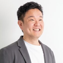 中村 健司 氏